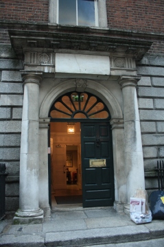 City Assembly House, Dublin